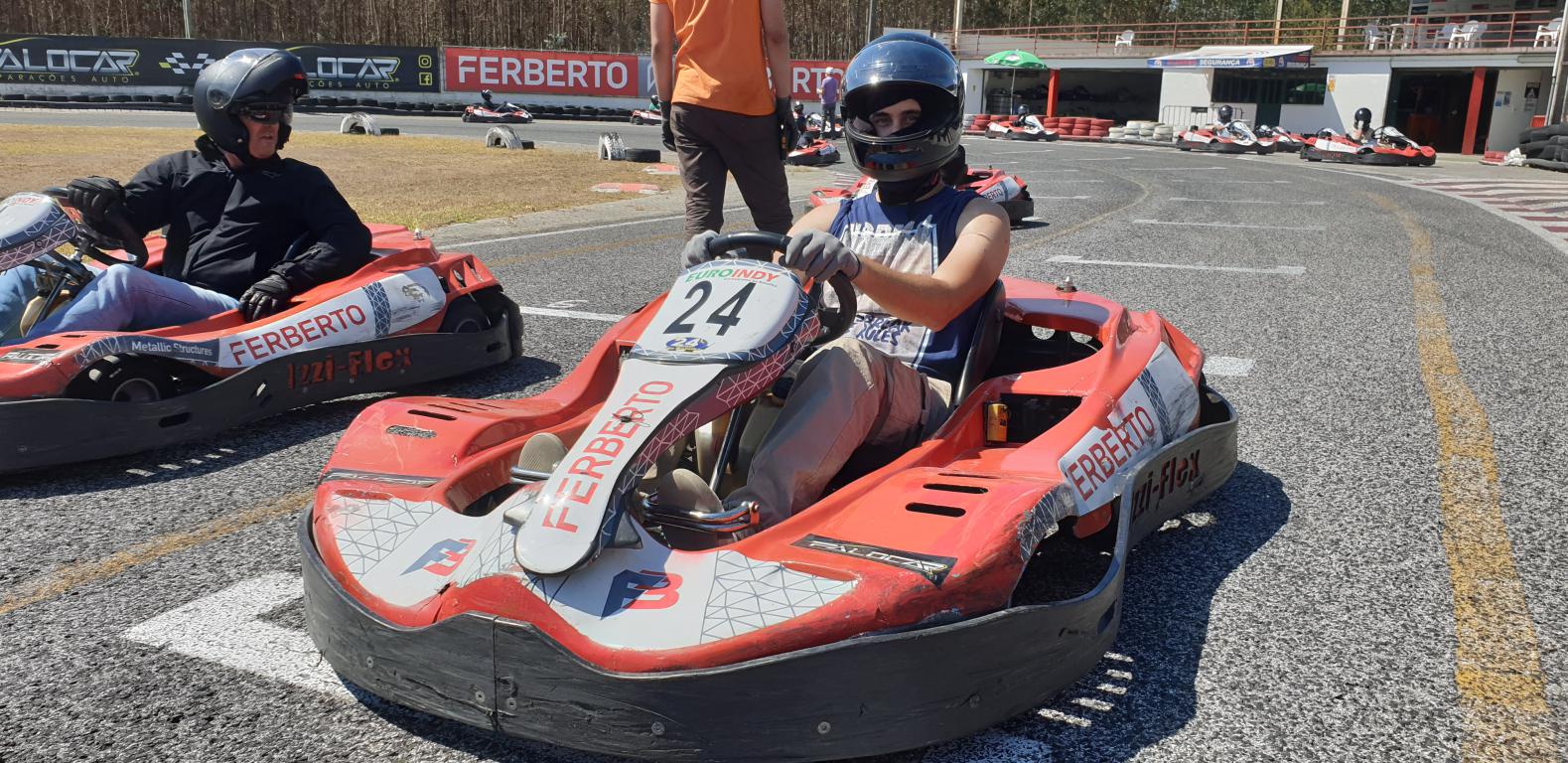 1º AOC FUN RACING5